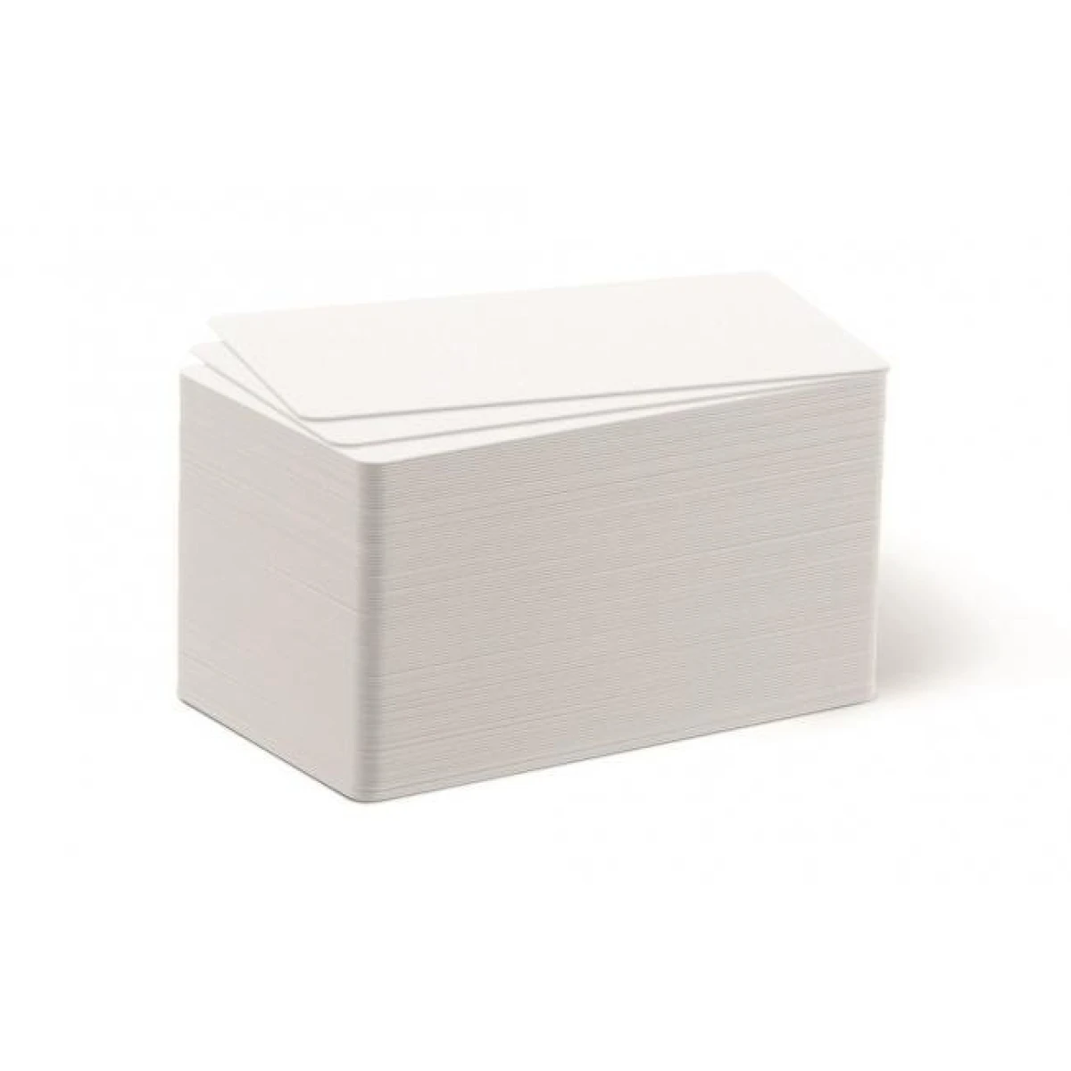 Plastové karty 0,5mm do tlačiarne DURACARD ID 300 100ks 