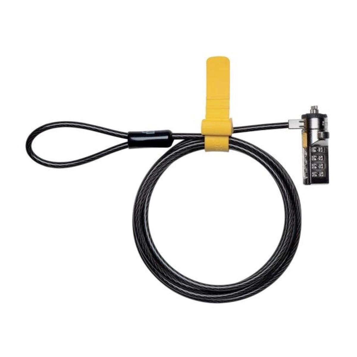 Číselný zámok Kensington Ultra Laptop 