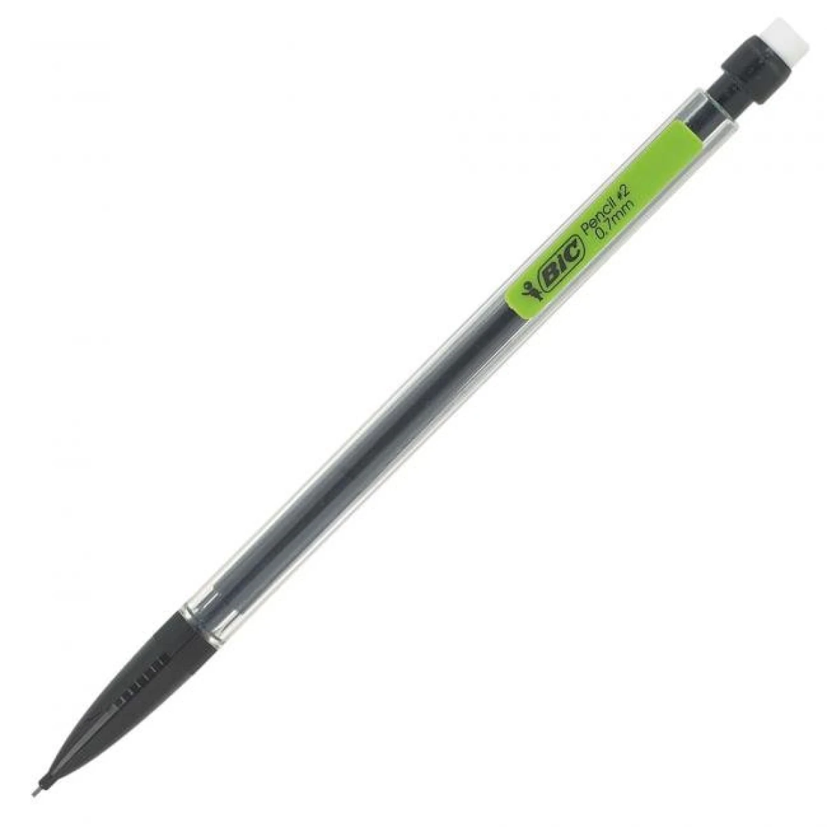 Mikroceruzka BIC Matic Classic 0,7mm čierna 