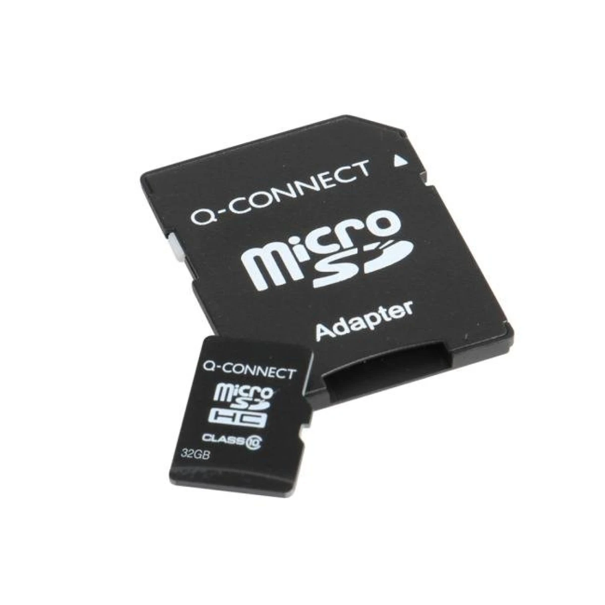 Pamäťová karta micro SDHC Q-CONNECT 32 GB 
