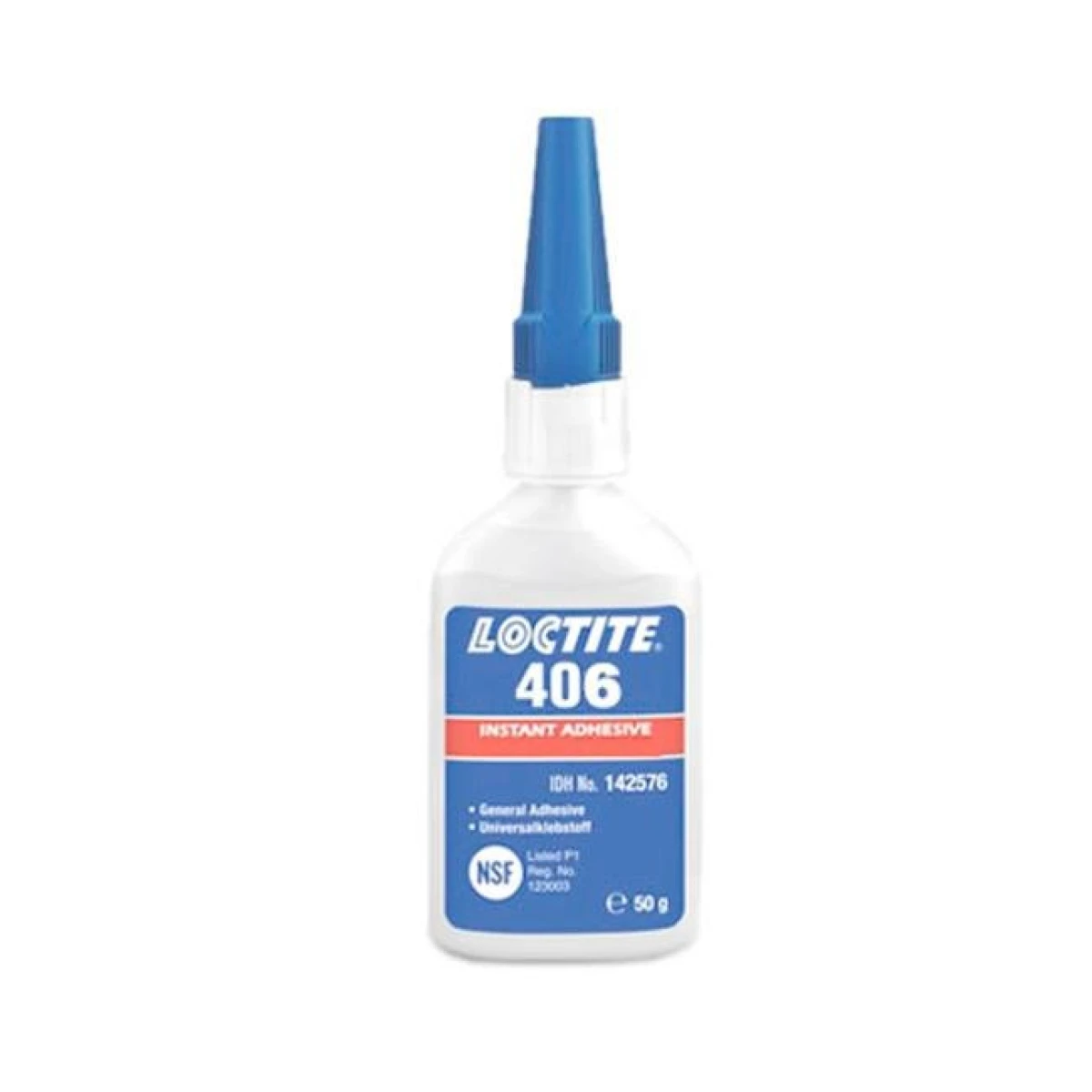 Lepidlo LOCTITE 406 BO, 20g 