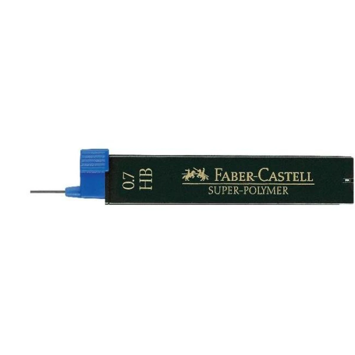 Mikrotuhy Faber Castell Super-Polymer 0,7mm HB 