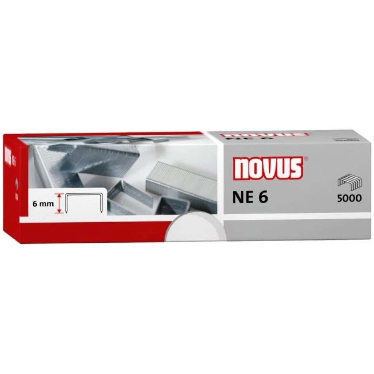 Spinky Novus NE 6 /5000/ 