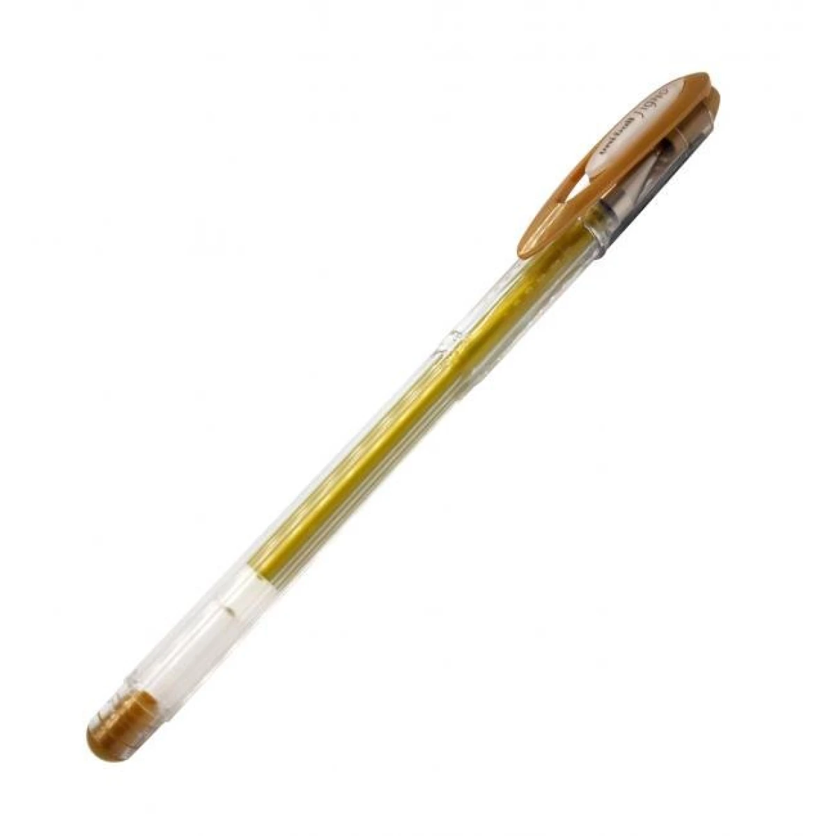 Roller gélový uni Signo UM-120 Noble metal zlatý 