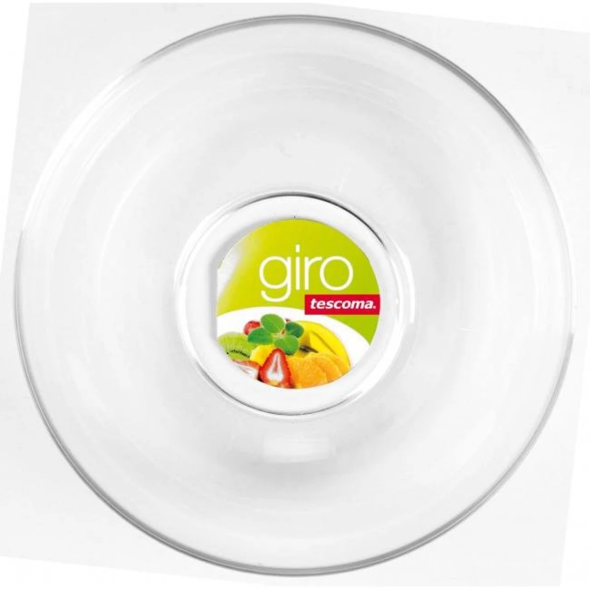 Miska sklenená GIRO 12cm 