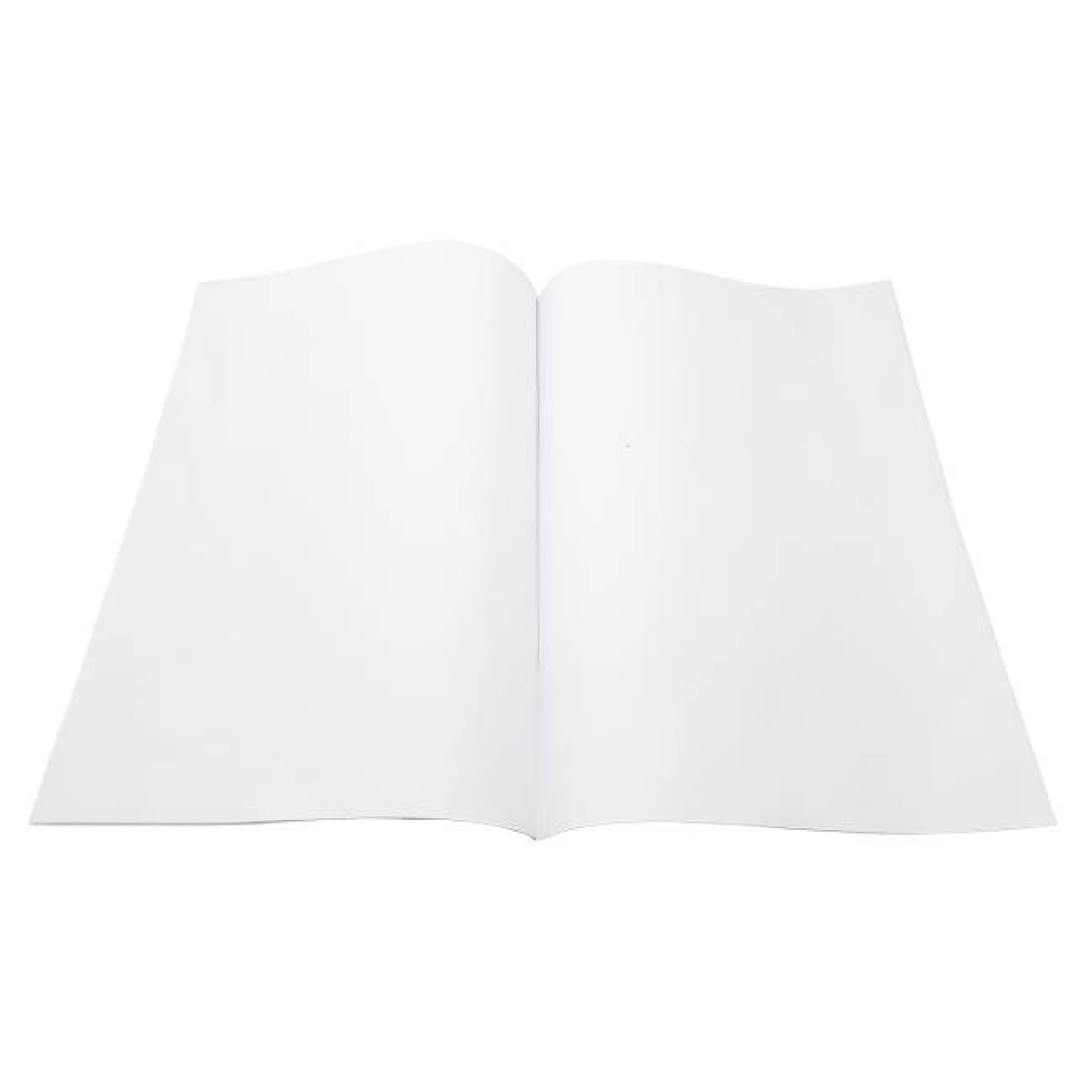 Dvojhárok čistý, A3, 250 ks 