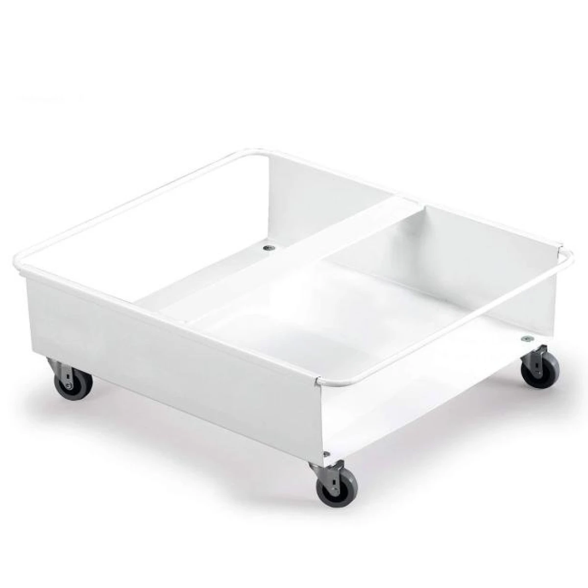 Vozík pre koše DURABIN 60 DUO 