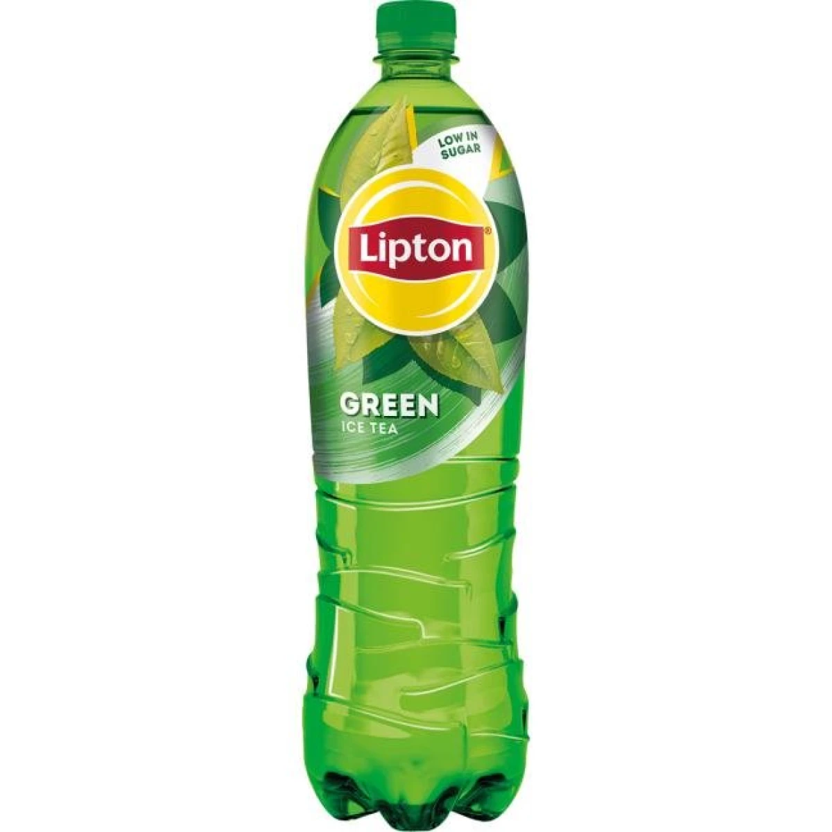 Zelený ľadový čaj Lipton green 9 x 1,5 ℓ 