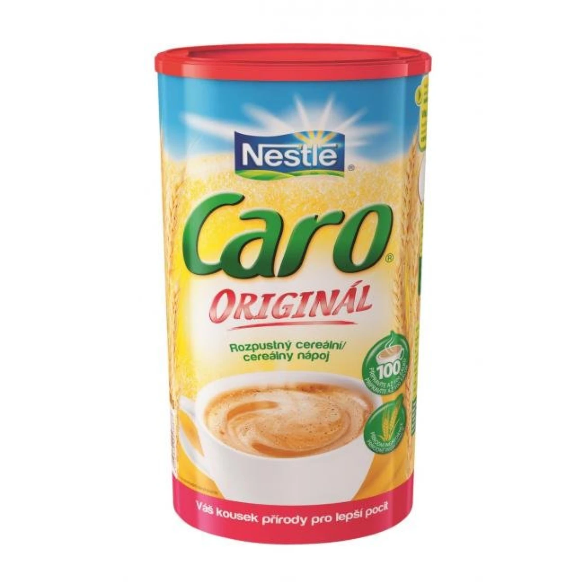Instantný nápoj Nestlé Caro 200 g 