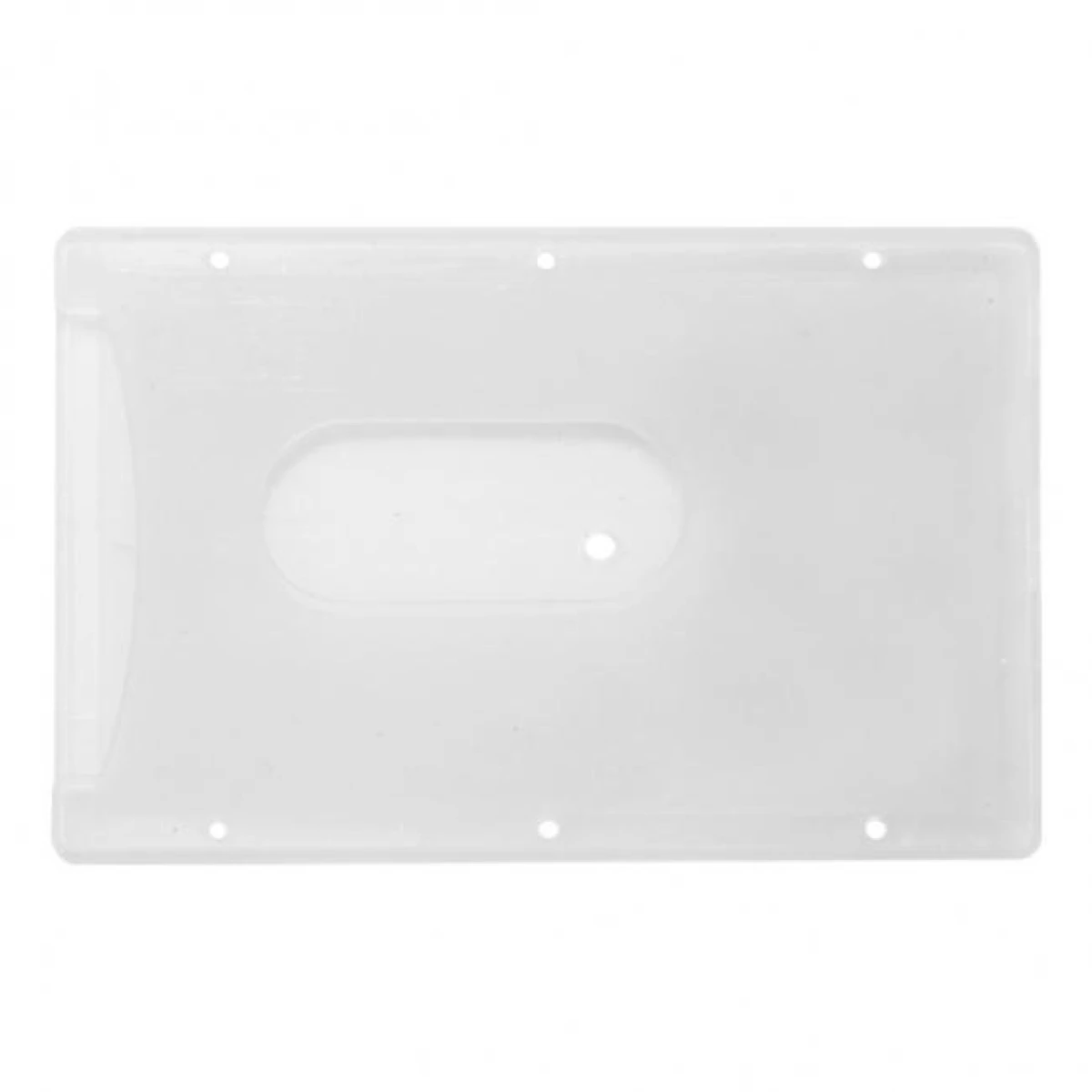 Obal na kreditnú kartu PVC 