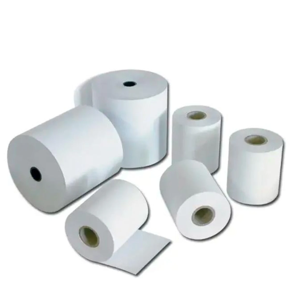 Termo páska 58/100/17 mm 48g 