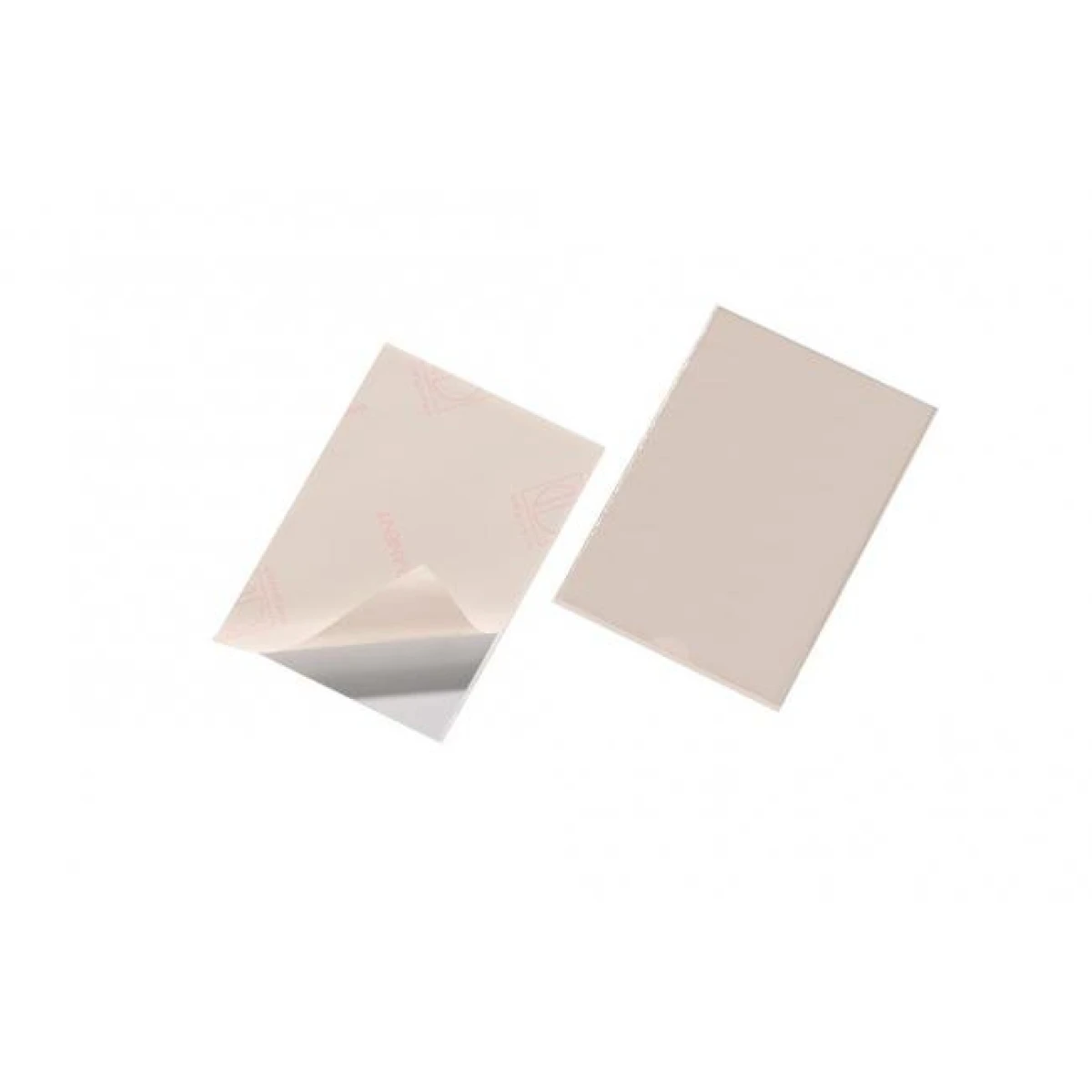 Samolepiace vrecko obdĺžnikové DURABLE A6 25ks 