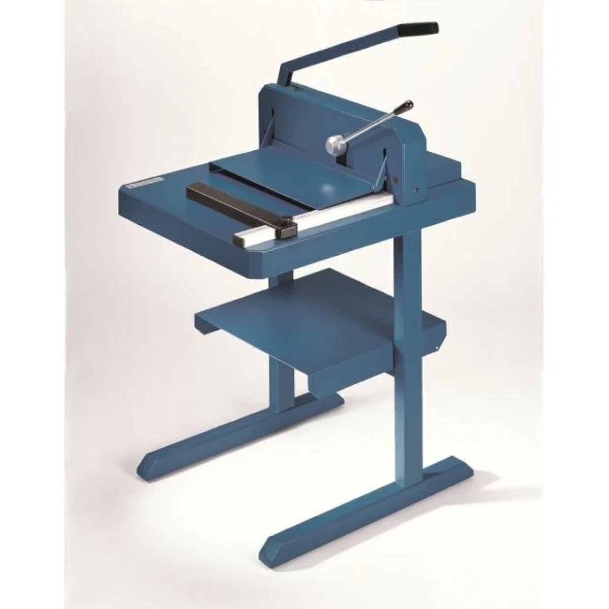 Rezačka DAHLE 842 veľkokapacitná 