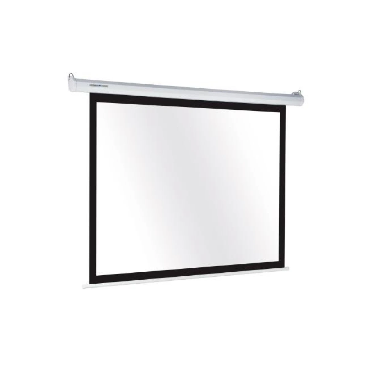 Nástenné elektr. plátno ECONOMY 4:3 120x160cm 
