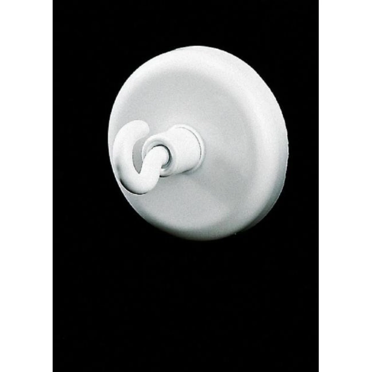 Magnet s háčikom 36 mm 