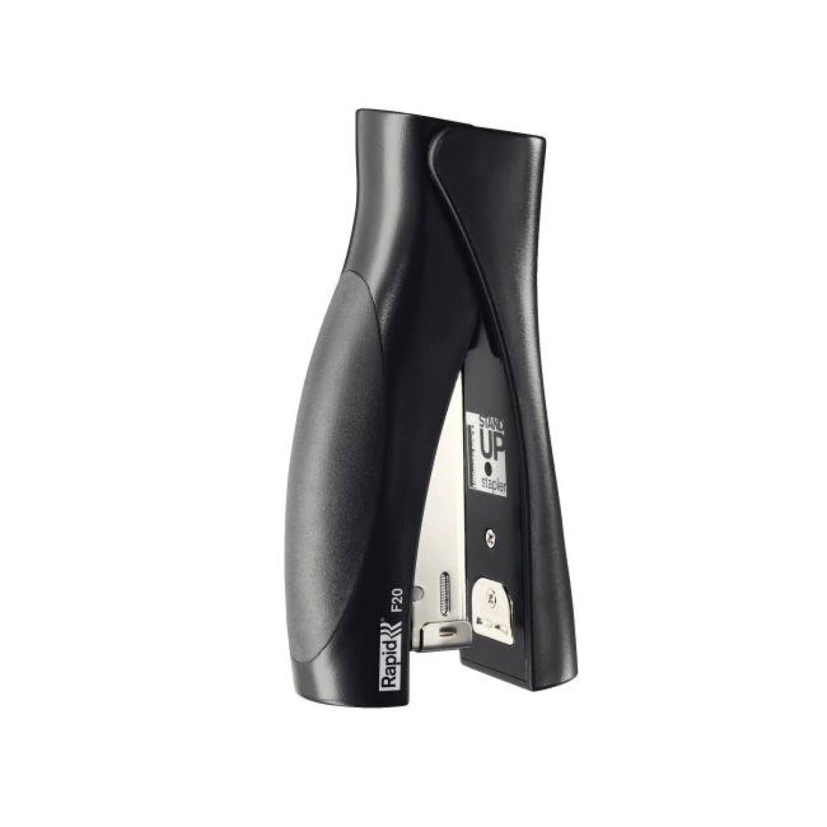 Zošívačka Rapid Ultimate F20 black 