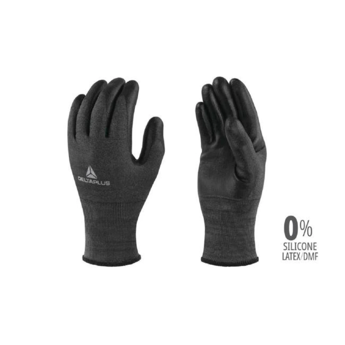 Rukavice antistatické pletené VENICUTB05, veľ. 9/L 