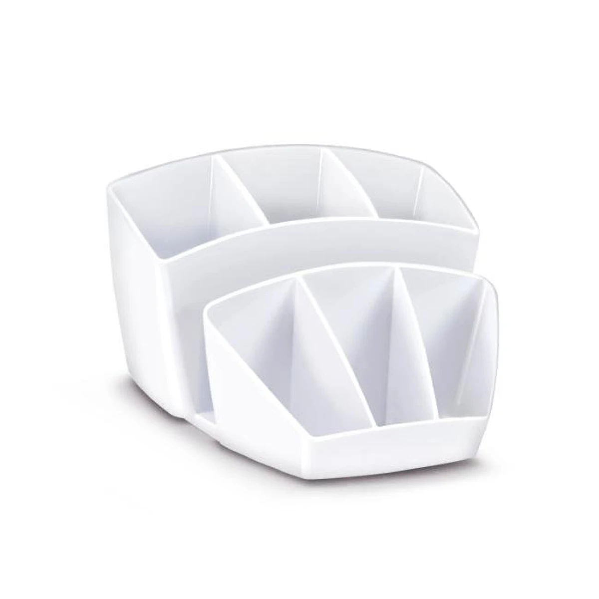 Organizér CepPro biely 