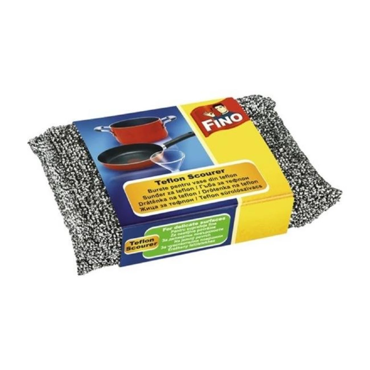 Drôtenka na teflón FINO 