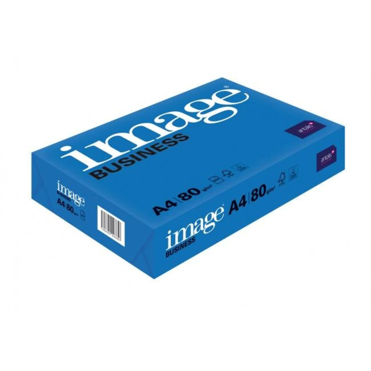 Kopírovací papier image BUSINESS A4, 80g 
