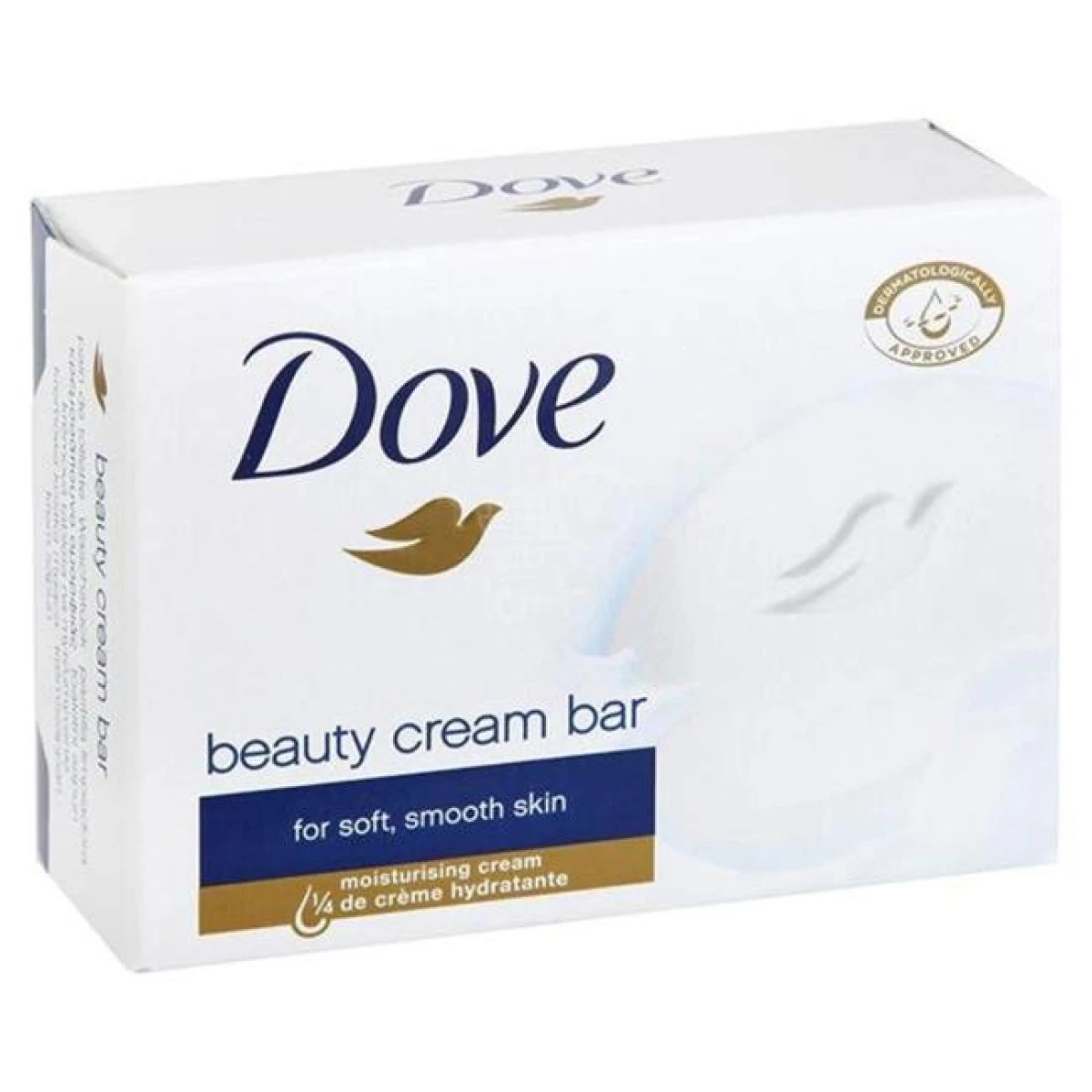 Dove mydlo krémové 90 g 