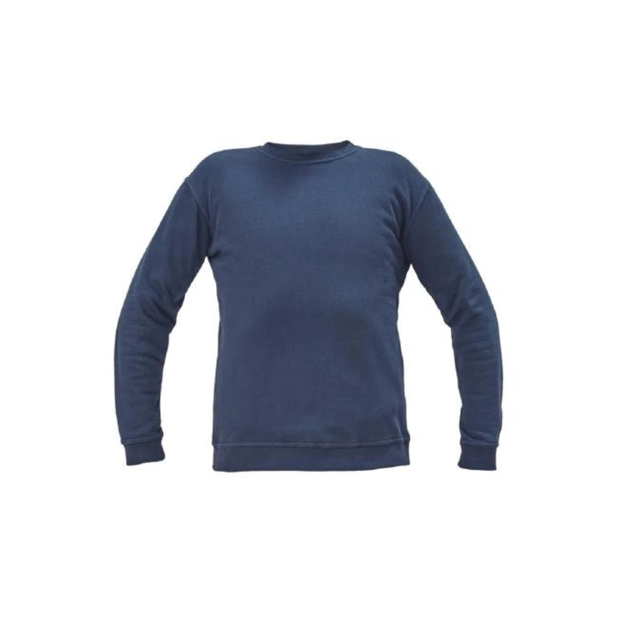Mikina pracovná TOURS navy veľ. L 