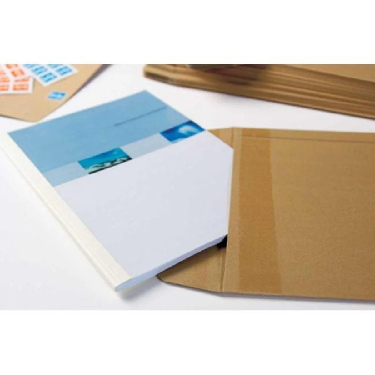 Termoobal Standing 10 mm 