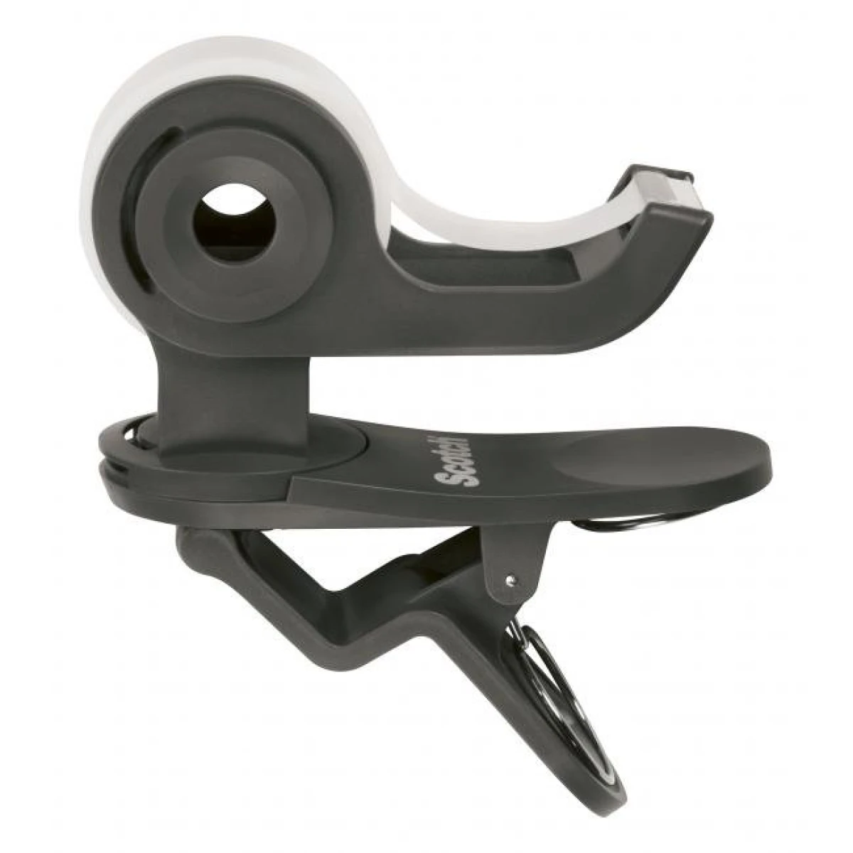 Dispenzor C19 Clip s páskou Magic 19mm x 8,89m 