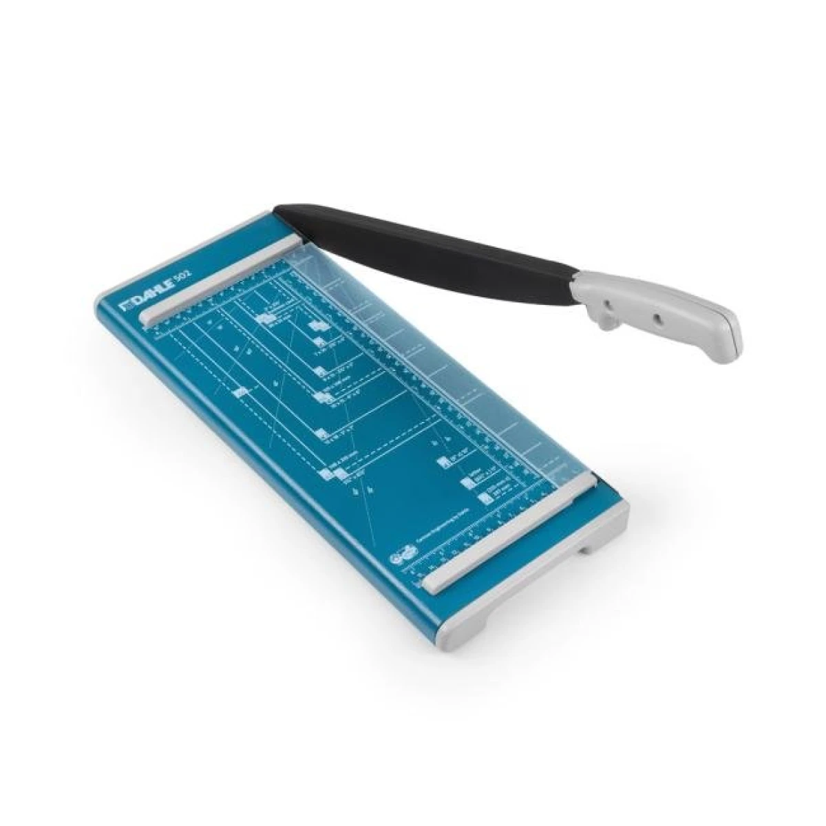 Rezačka DAHLE 502 páková 