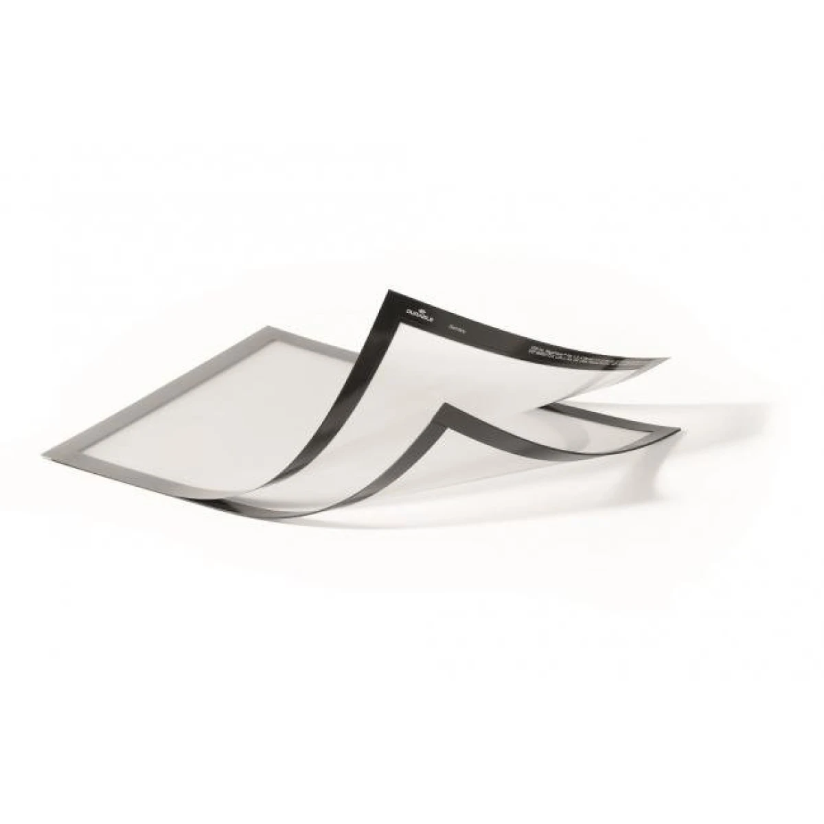 Panel DURAFRAME MAGNETIC PLUS A4 strieborný 