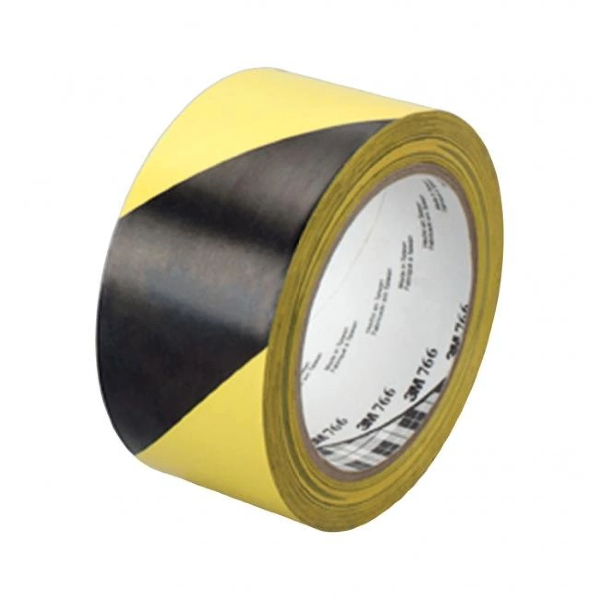 Vyznačovacia páska 3M žlto-čierna 50 mm x 33 m 