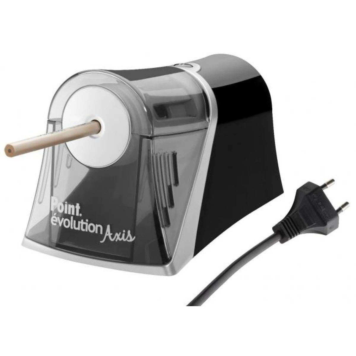 Elektrické strúhadlo Westcott iPoint Evolution Axis 