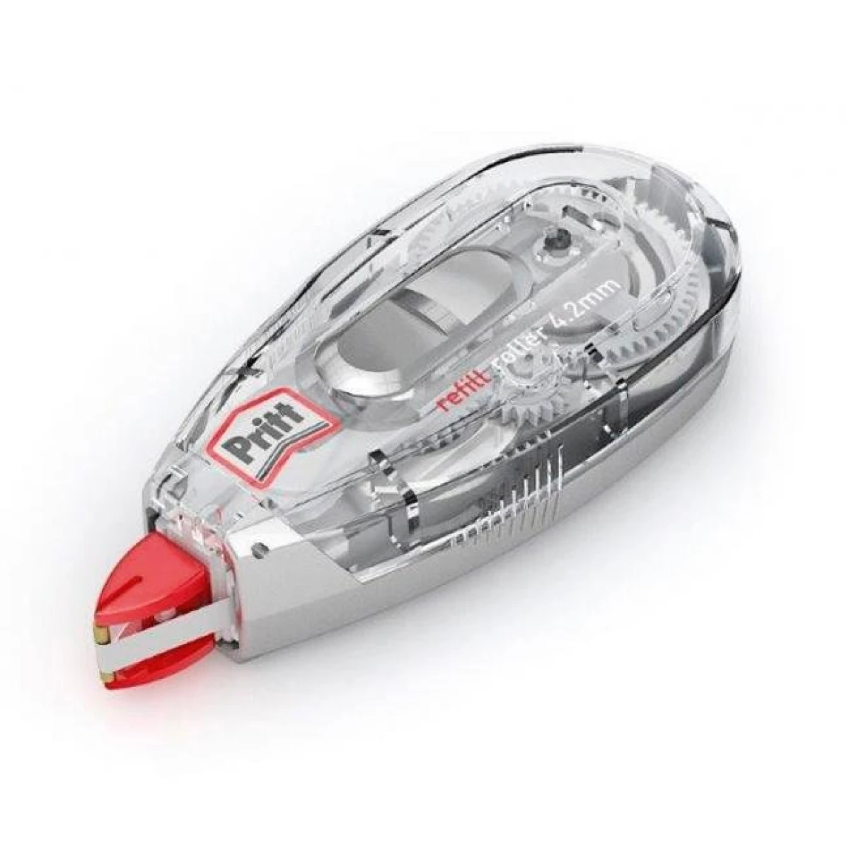 Korekčný roller Pritt Flex vymeniteľný 4,2mm x 12m 