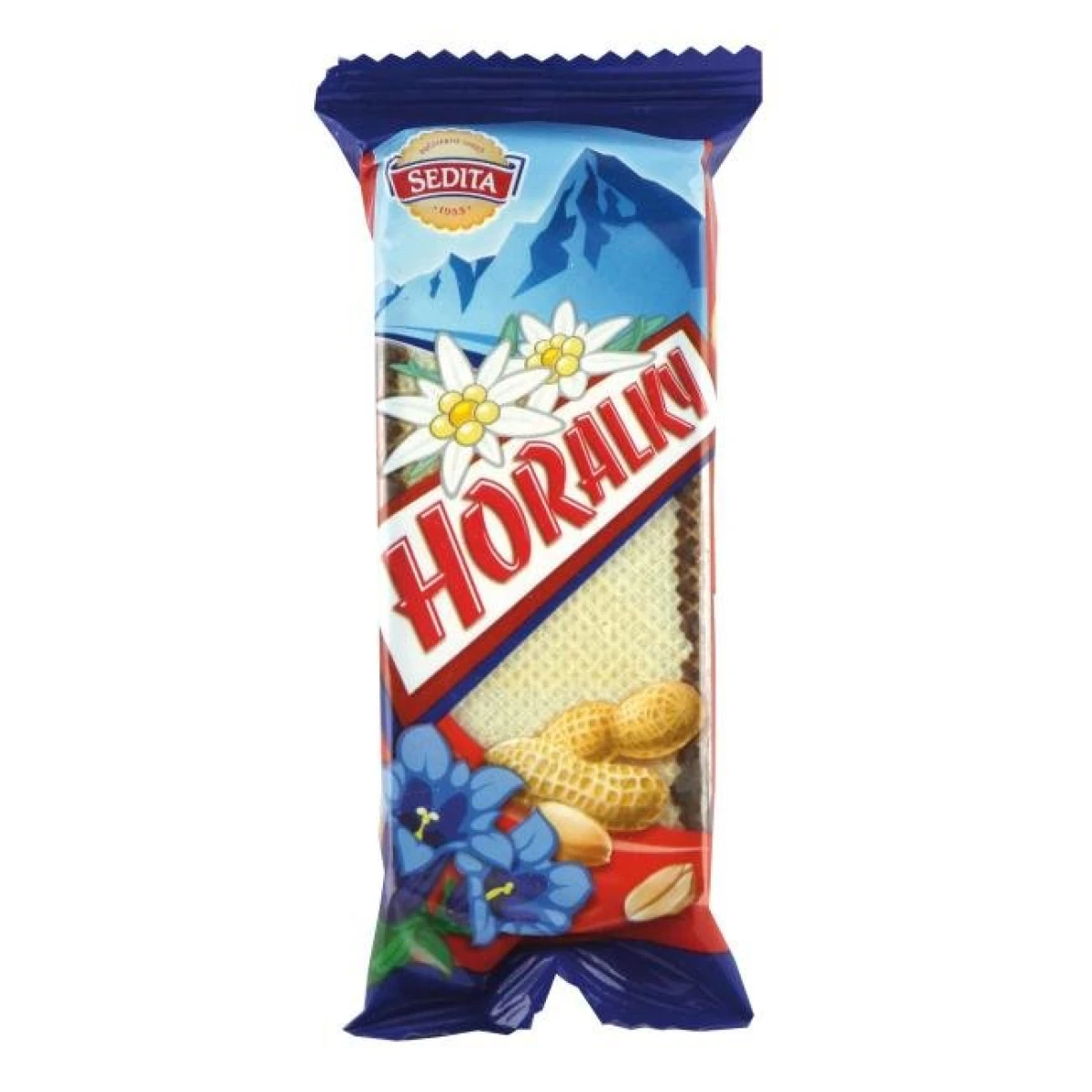 Horalky Sedita 50 g 