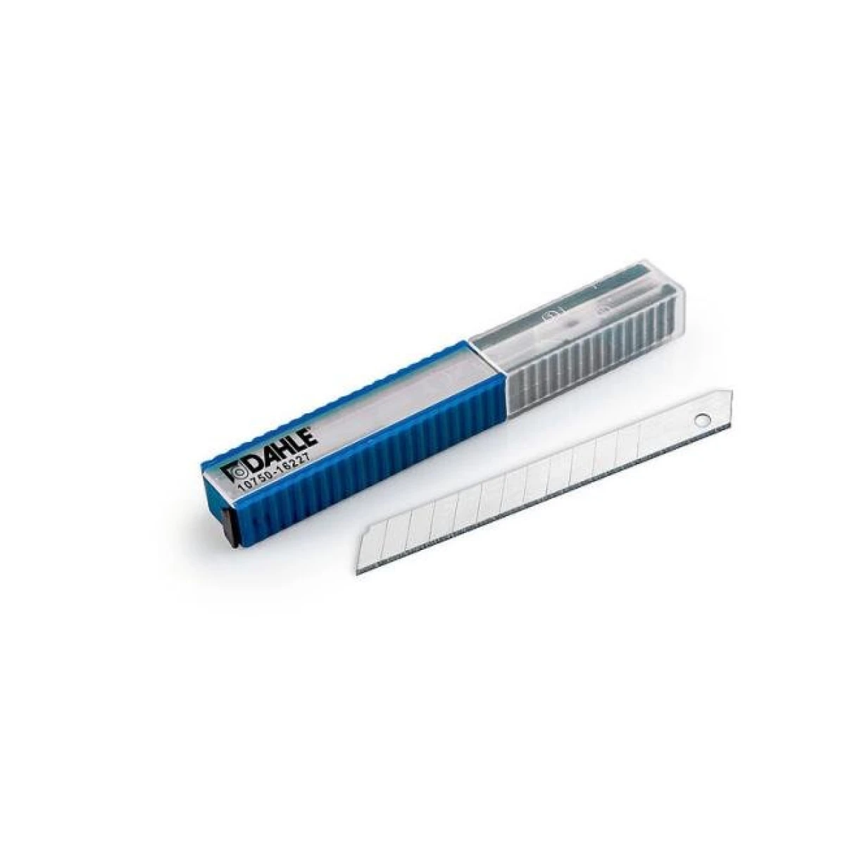 Náhradný nôž pre rezač Dahle 9mm 10ks 