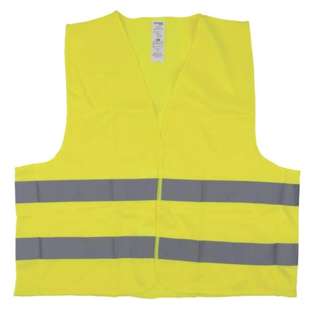 Vesta reflexná Hi-vis Vest žltá veľ. XL 