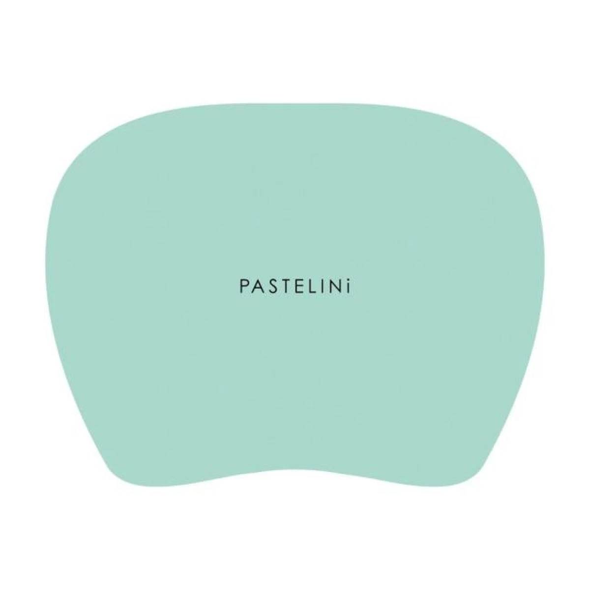 Podložka pod myš Karton PP Pastelini zelená 
