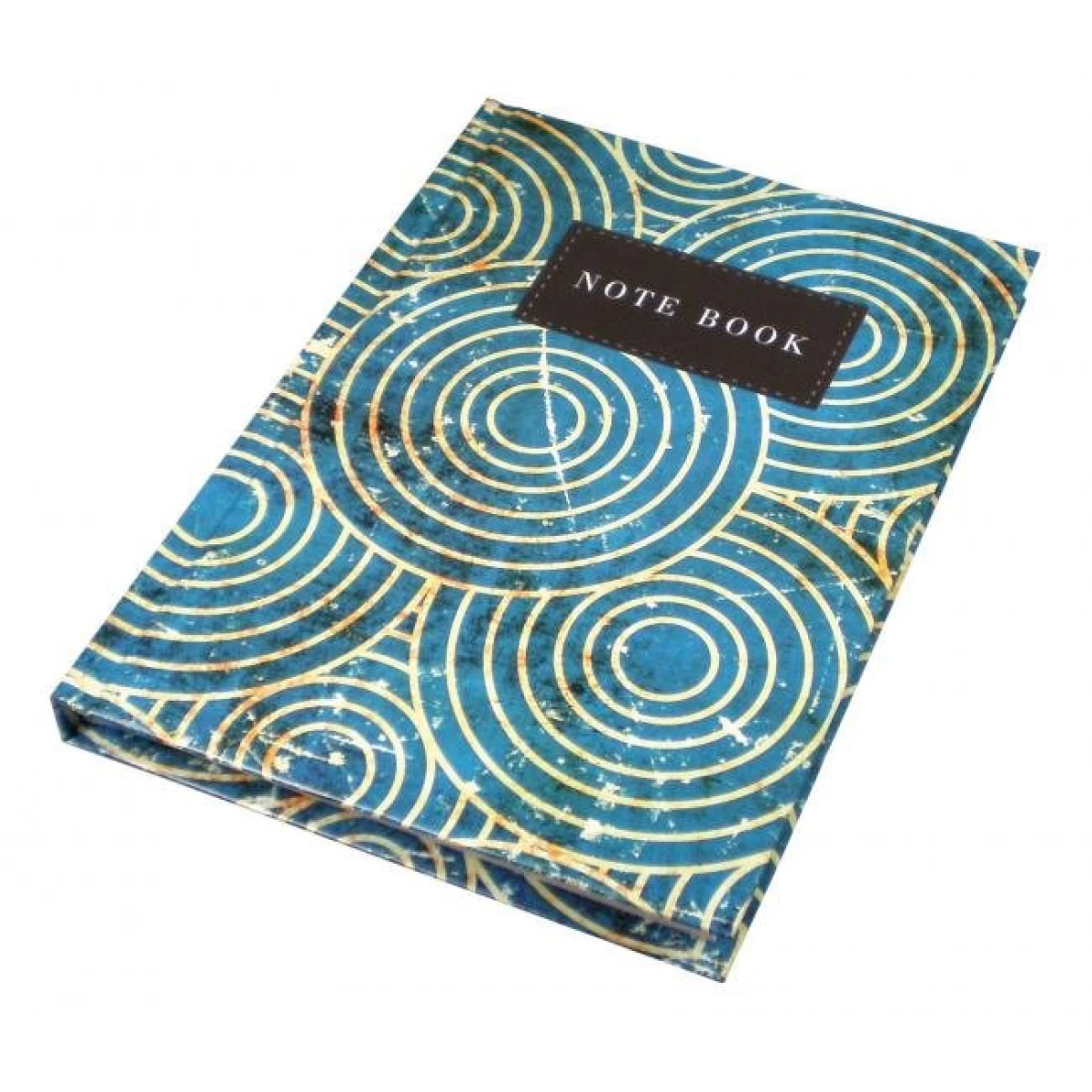 Záznamová kniha A5 150 listov linajková 