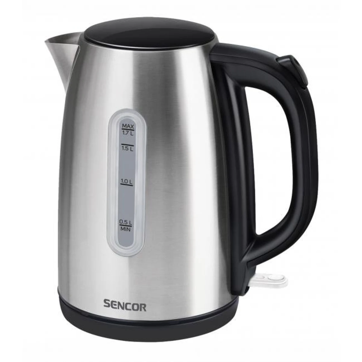 Rýchlovarná kanvica Sencor SWK 1720BK 