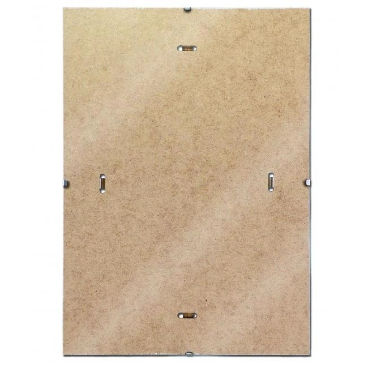 Rám s klipmi a plexisklom 130x180mm 