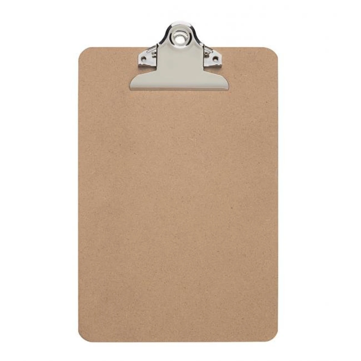 Písacia podložka A5 MAULclassic drevená hnedá 