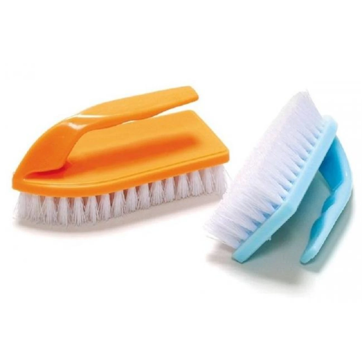 Kefa žehličková malá MIX farieb dĺžka 9,5 cm 