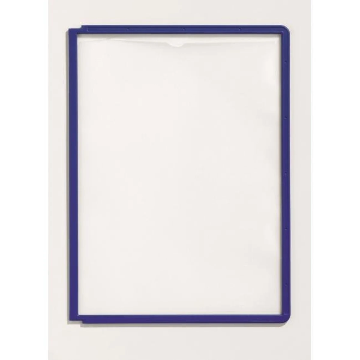 Katalógový panel SHERPA A4 tmavomodrá 