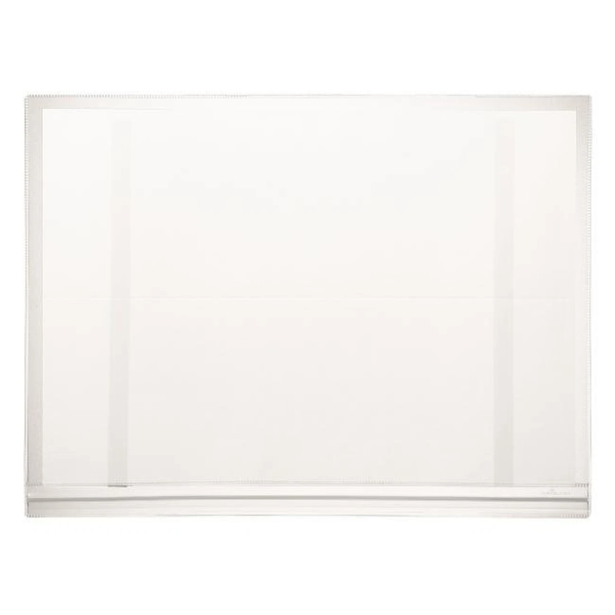 Vodeodolné vrecko magnetické Durable A3 5 ks 