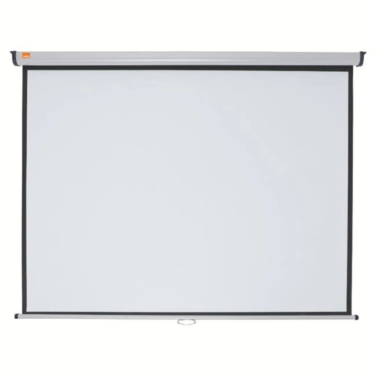 Projekčné plátno Nobo 16:10 na stenu, 2000 × 1350 mm 