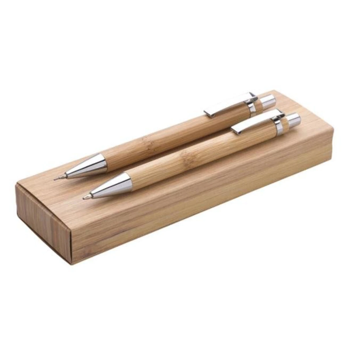 Sada TURAL BP/MP bambus 