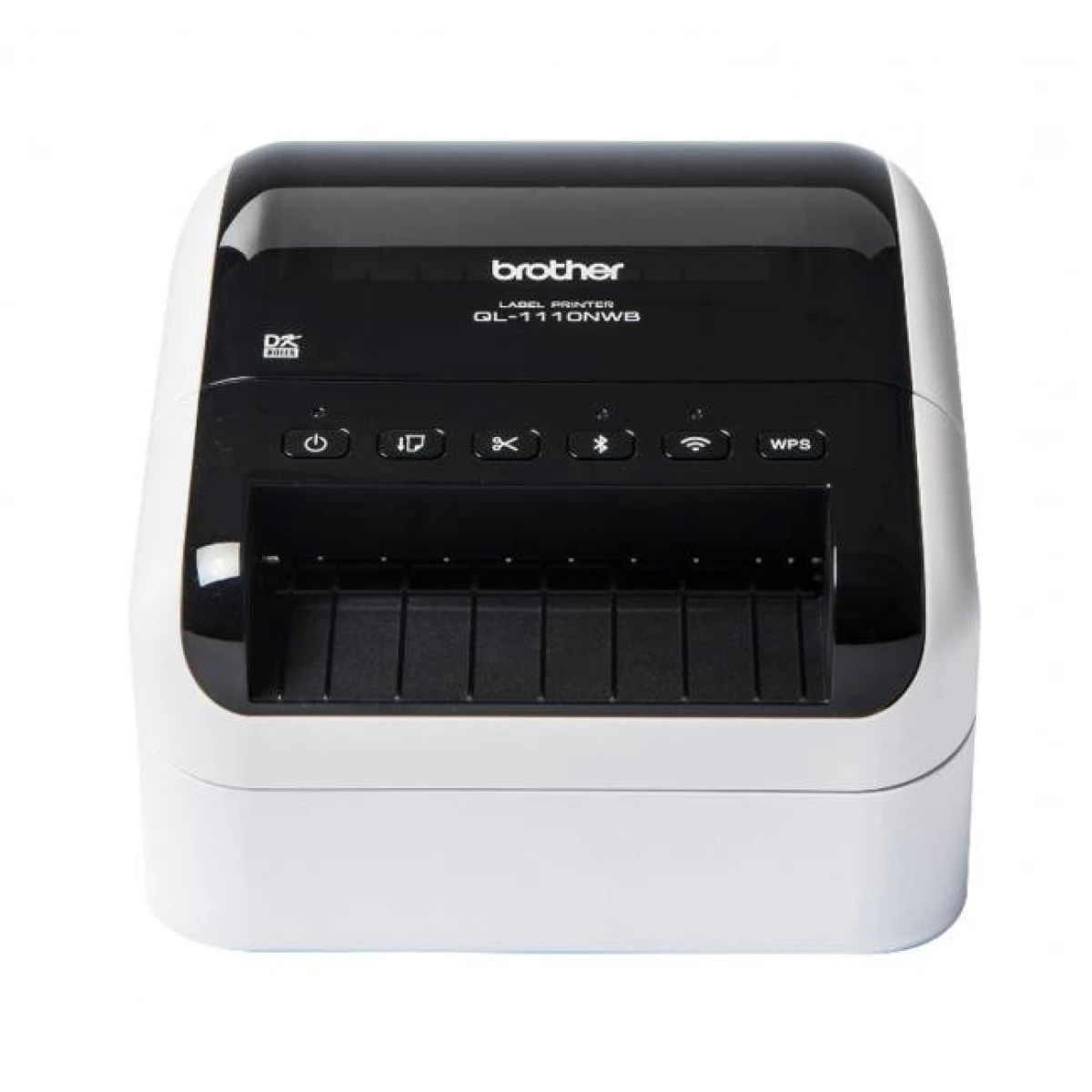 Brother QL 1110NWBC tlačiareń etikiet 