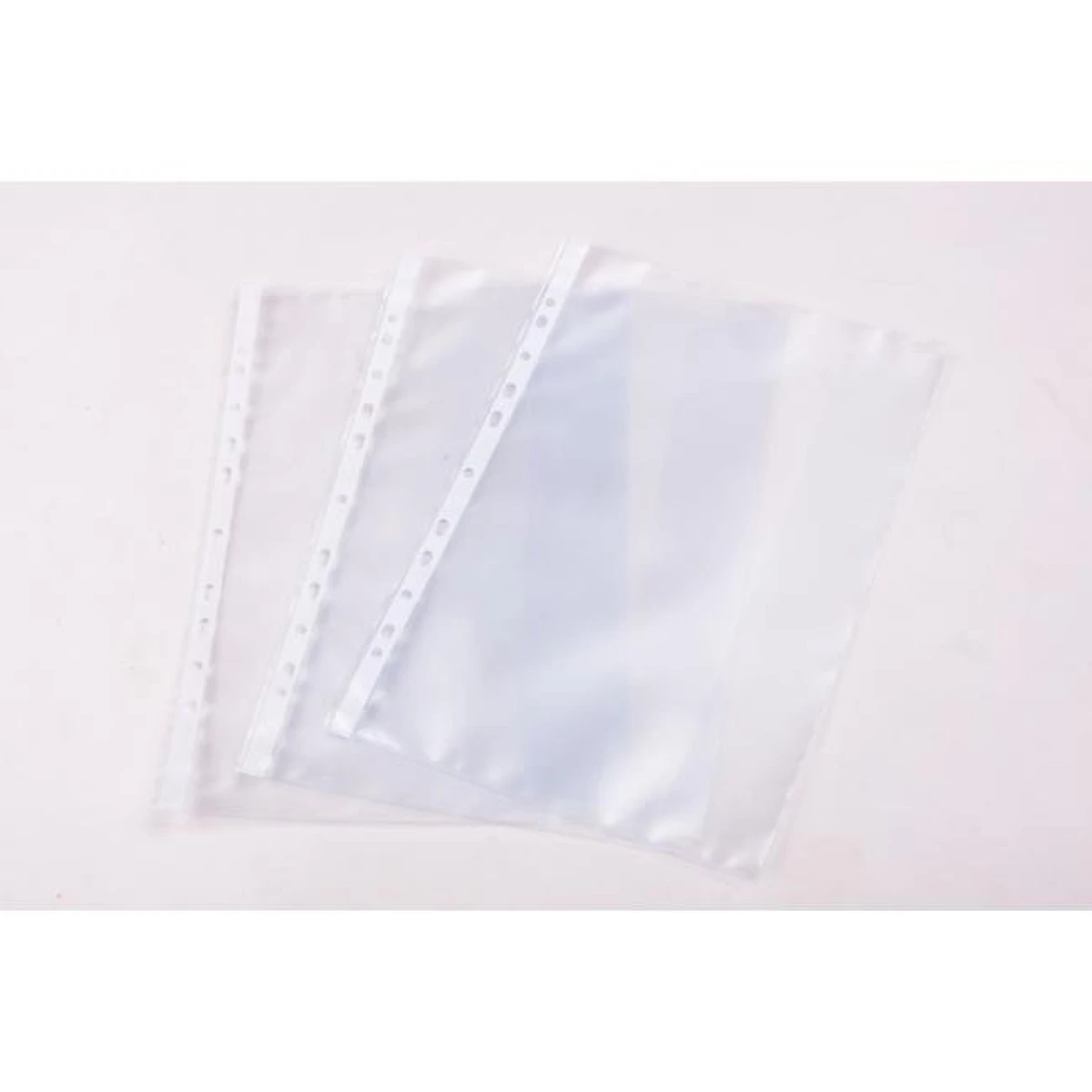 Euroobal A4 45mic. lesklý 25 kusov 