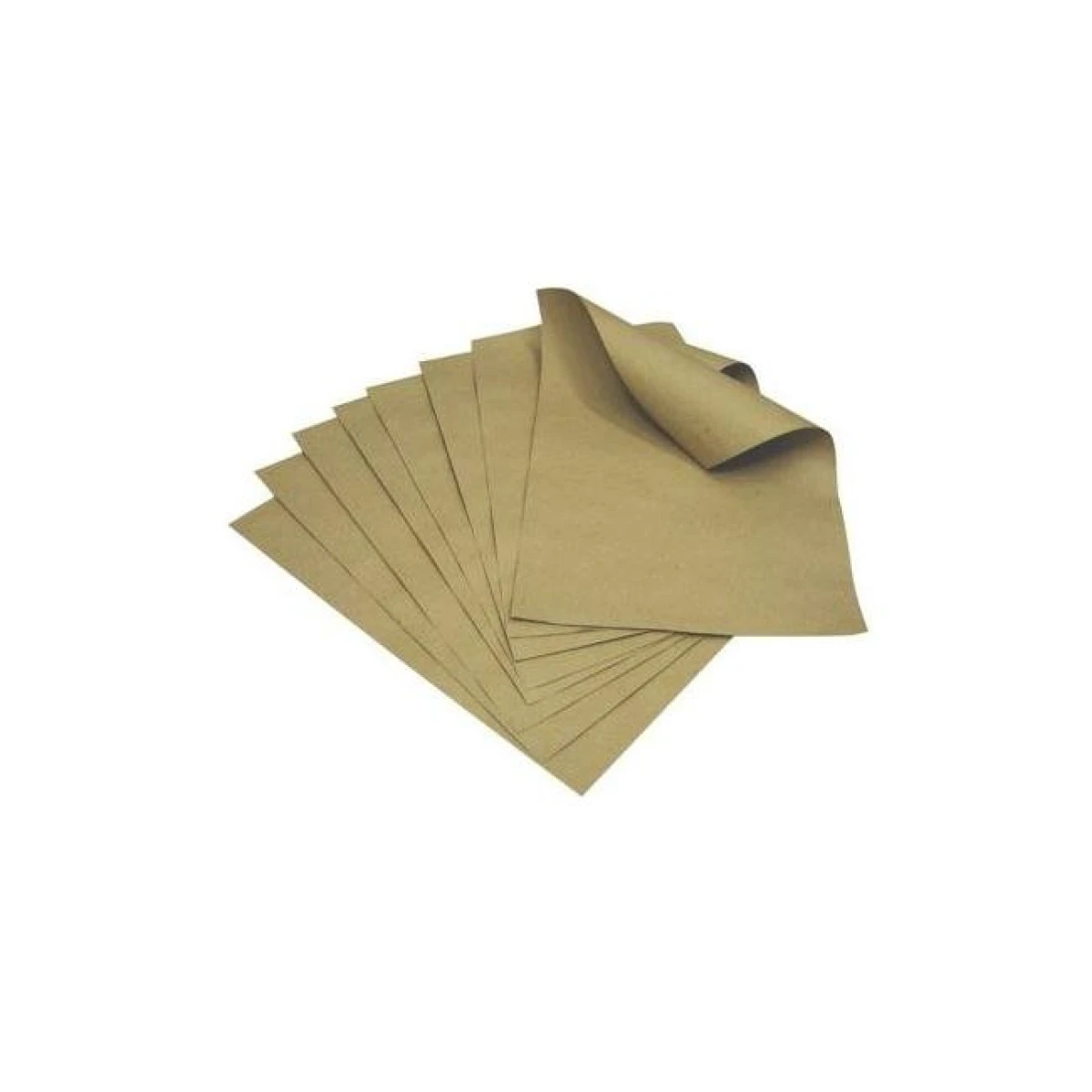 Baliaci papier šedák 90x135cm, 90g 10hárkov 