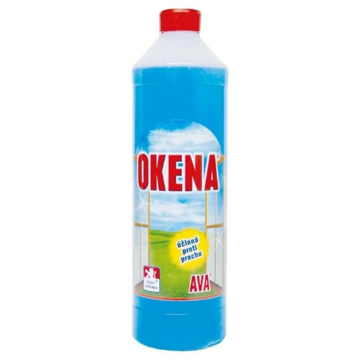 Okena Ava na okná 500 ml 